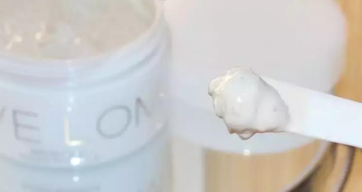 戚薇beauty小姐林允,林允安利气垫多少钱