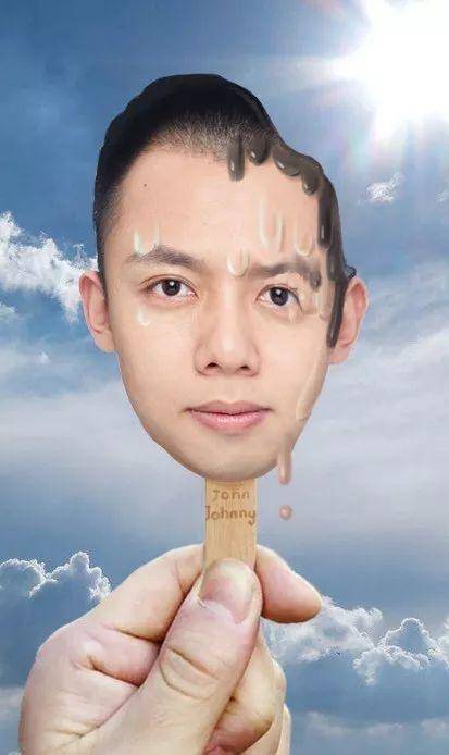 拯救不开心，这位刷爆朋友圈的动画GIF创作人用新作治愈你！