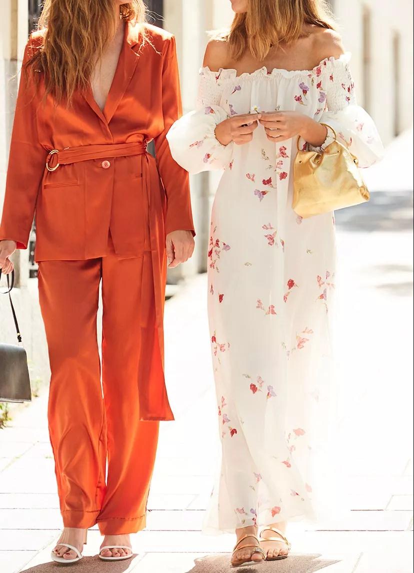 英格列斯百货｜mini包包才是夏天的解暑良药