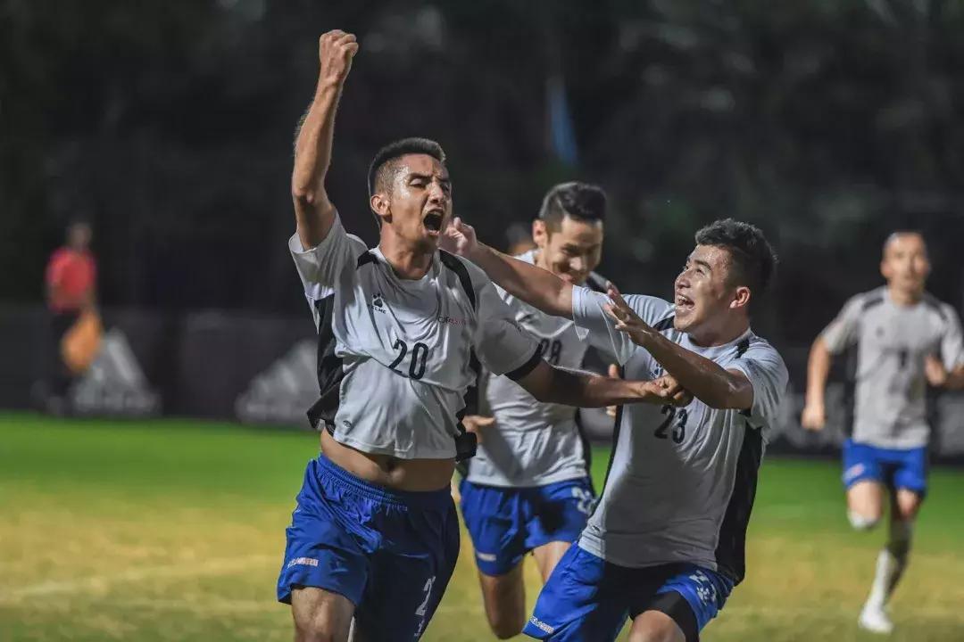 2024新疆大学生足球联赛比赛通知,全国大学生足球联赛2024大学组