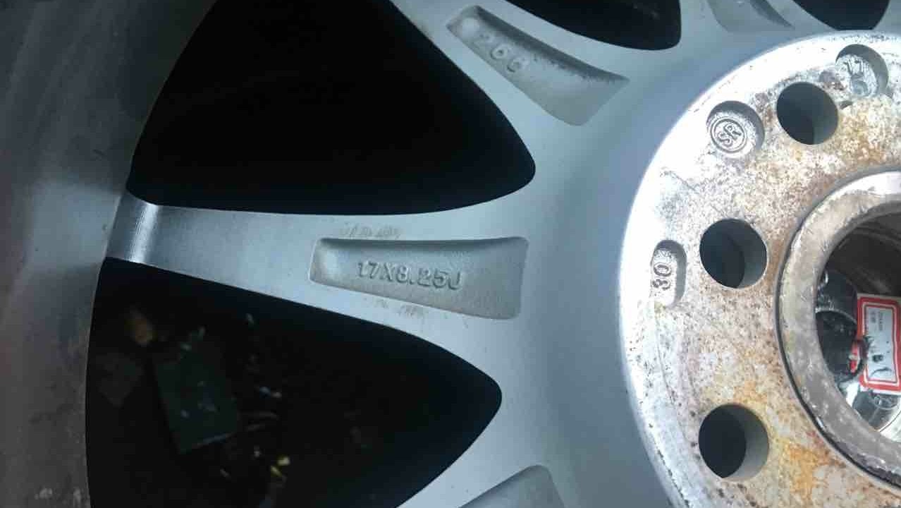 轮毂改装是不是一定合适,改装轮毂卡钳要了解的东西