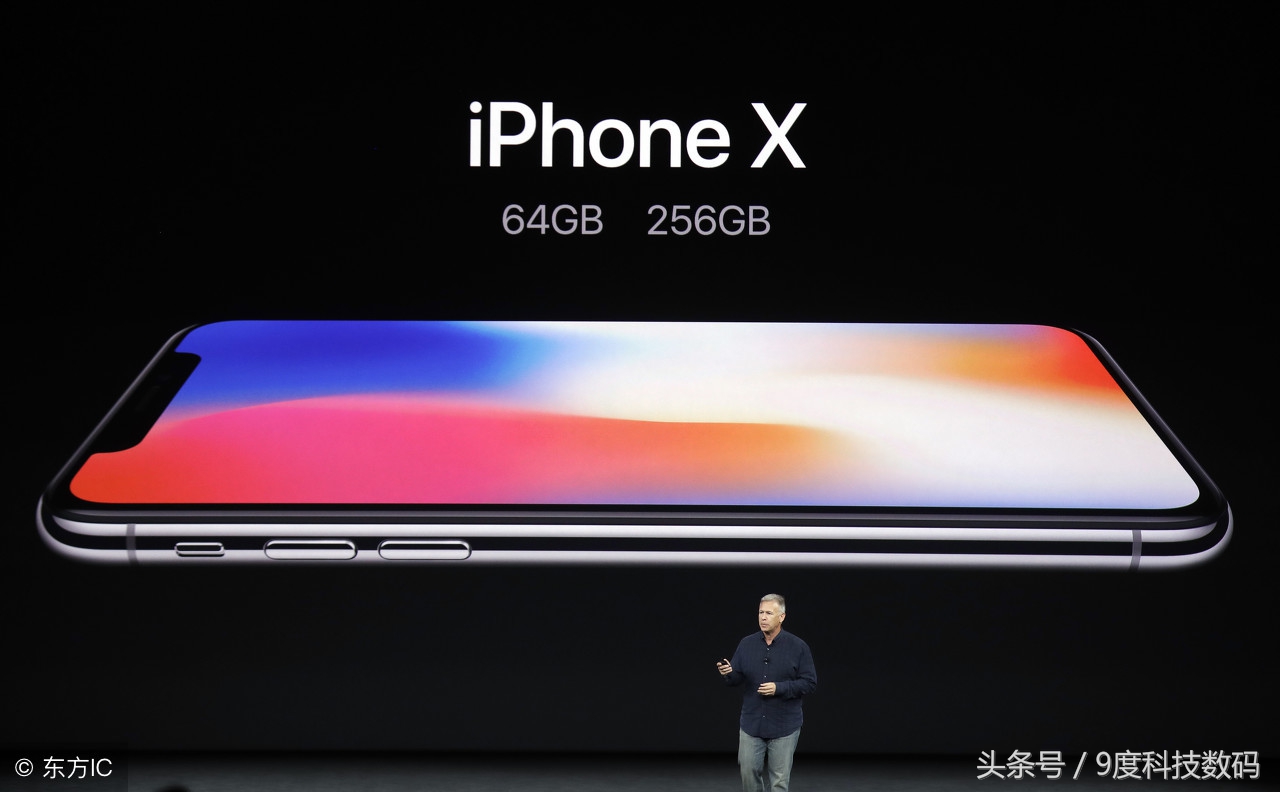 美版有锁iPhone信号比无锁机还好,几张实测图就能见分晓