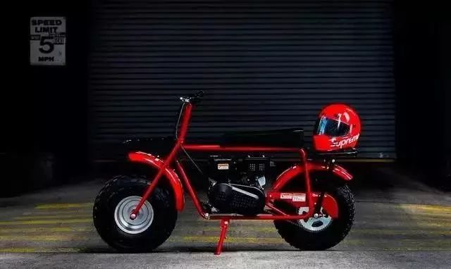 目前值得入手的supreme,supreme还值得买么