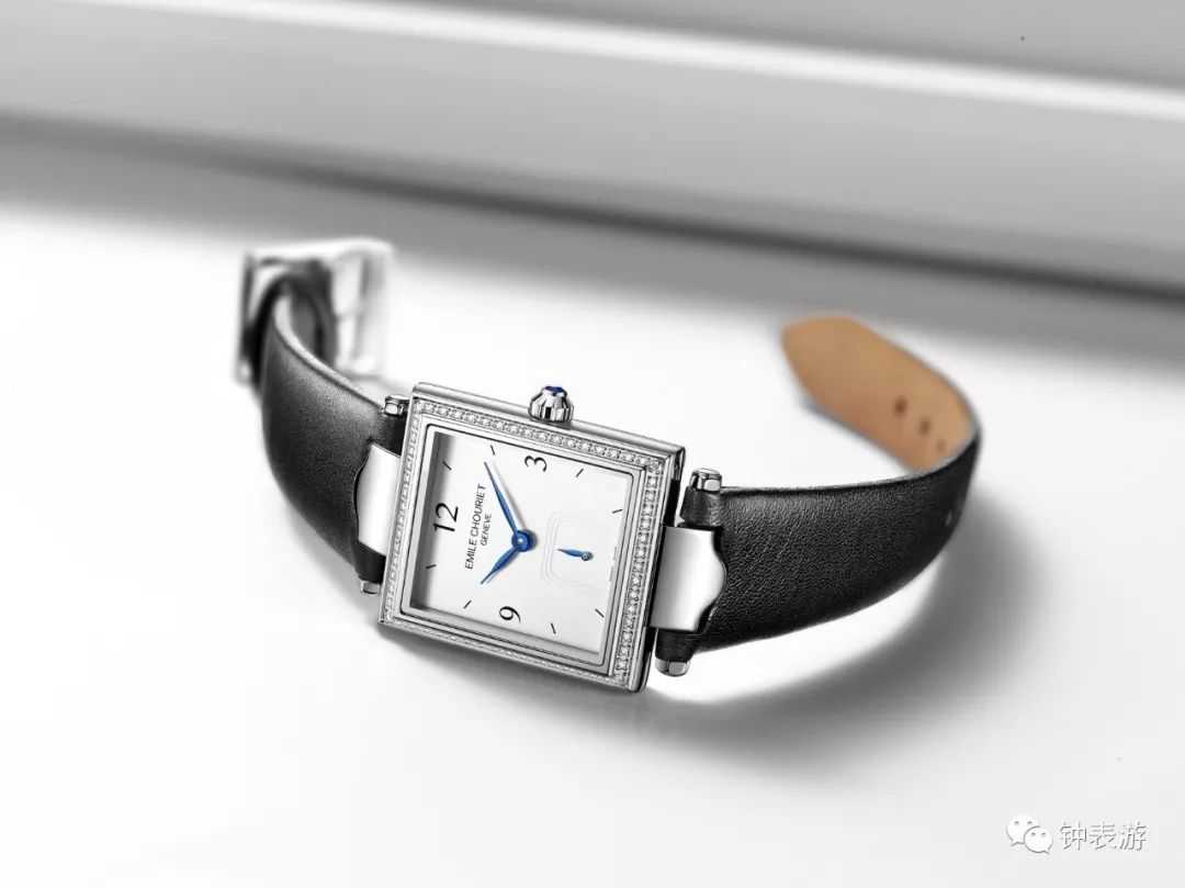 艾米龙女表经典款,2023款艾米龙新款男表