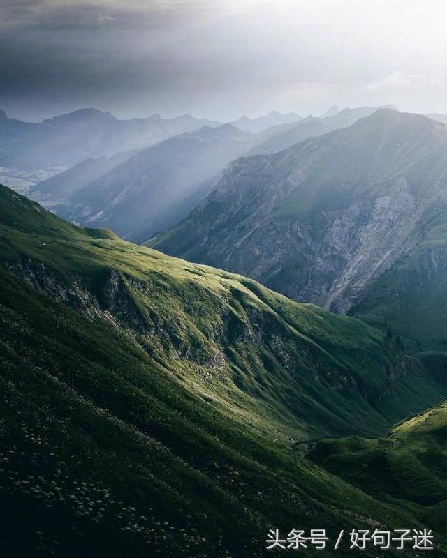 激励自己努力上进的个性签名,激励自己的霸气励志签名