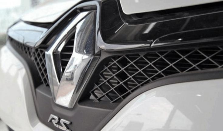 雷诺clio2024款,驾驭高性能小钢炮的车