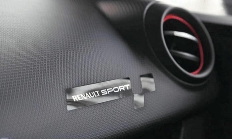 雷诺clio2024款,驾驭高性能小钢炮的车