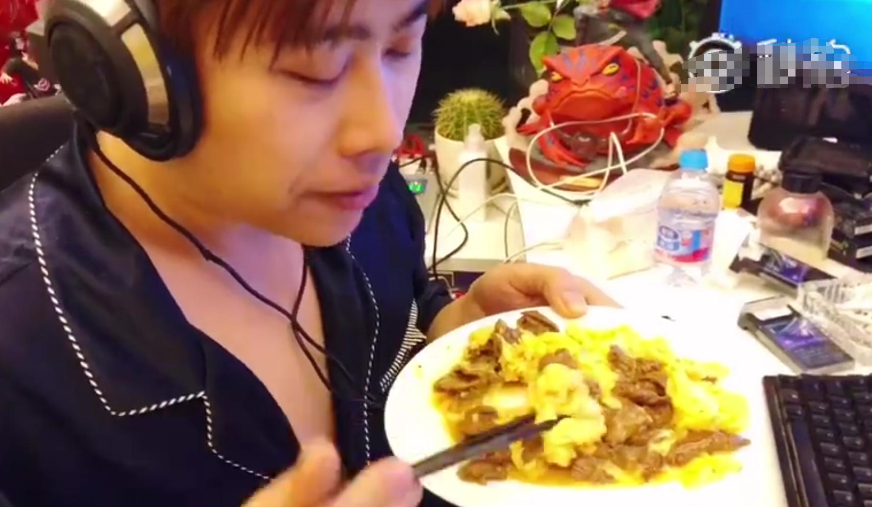 卢本伟柚柚妹,柚妹和卢本伟的对话