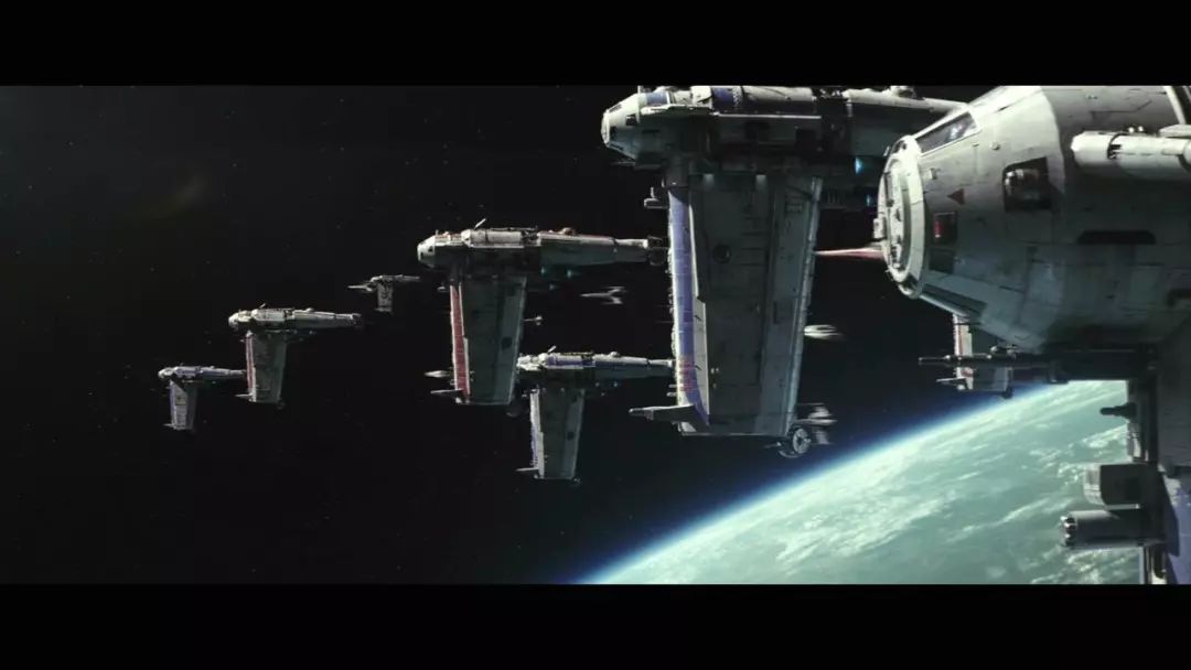 太空建军｜遨游天宇的保障——太空战舰防身术