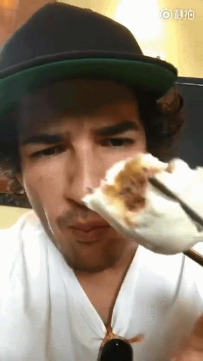 帕托和热巴谁地位高,帕托喜欢迪丽热巴