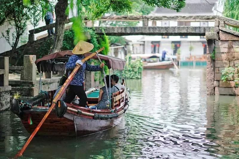 江南第一水乡周庄民宿,周庄古镇哪个民宿最好