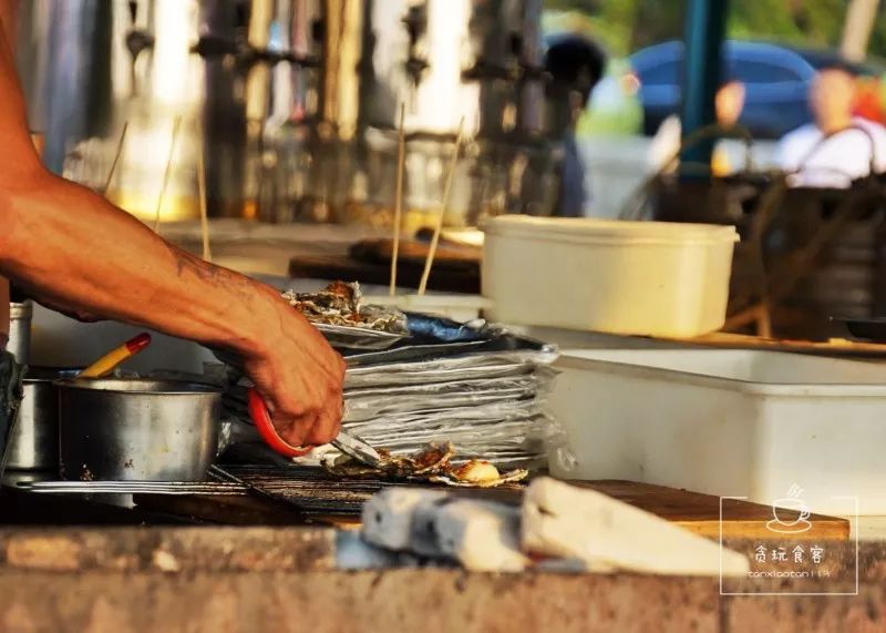 烟台山网红打卡地最值得看的,龙口打卡景点
