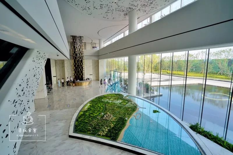 烟台山网红打卡地最值得看的,龙口打卡景点