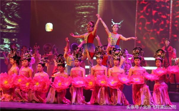 商场活动策划舞美效果,商业演出活动策划怎么做