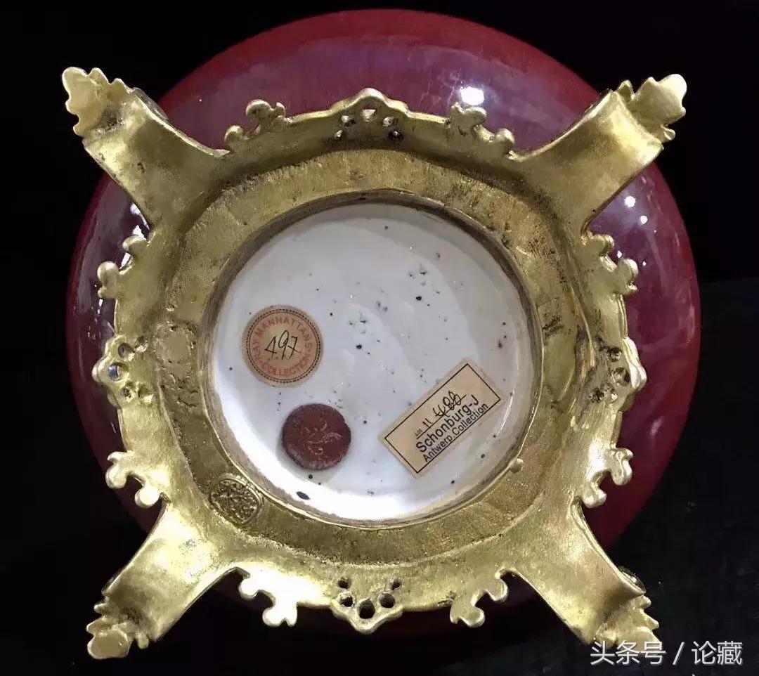 回流瓷器日本是真的吗,回流瓷器升值空间