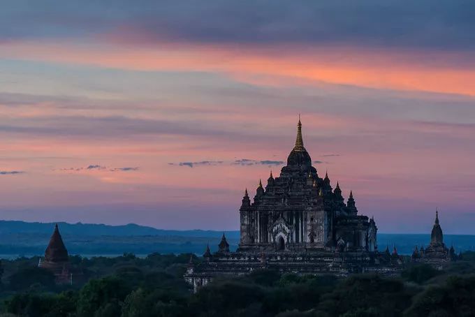 已官宣！这个一度与世隔绝的国家将重启落地签，神秘佛国了解一下？