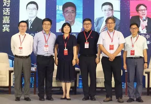 聚焦中国企业家博鳌论坛,聚焦中国企业新发展新跨越