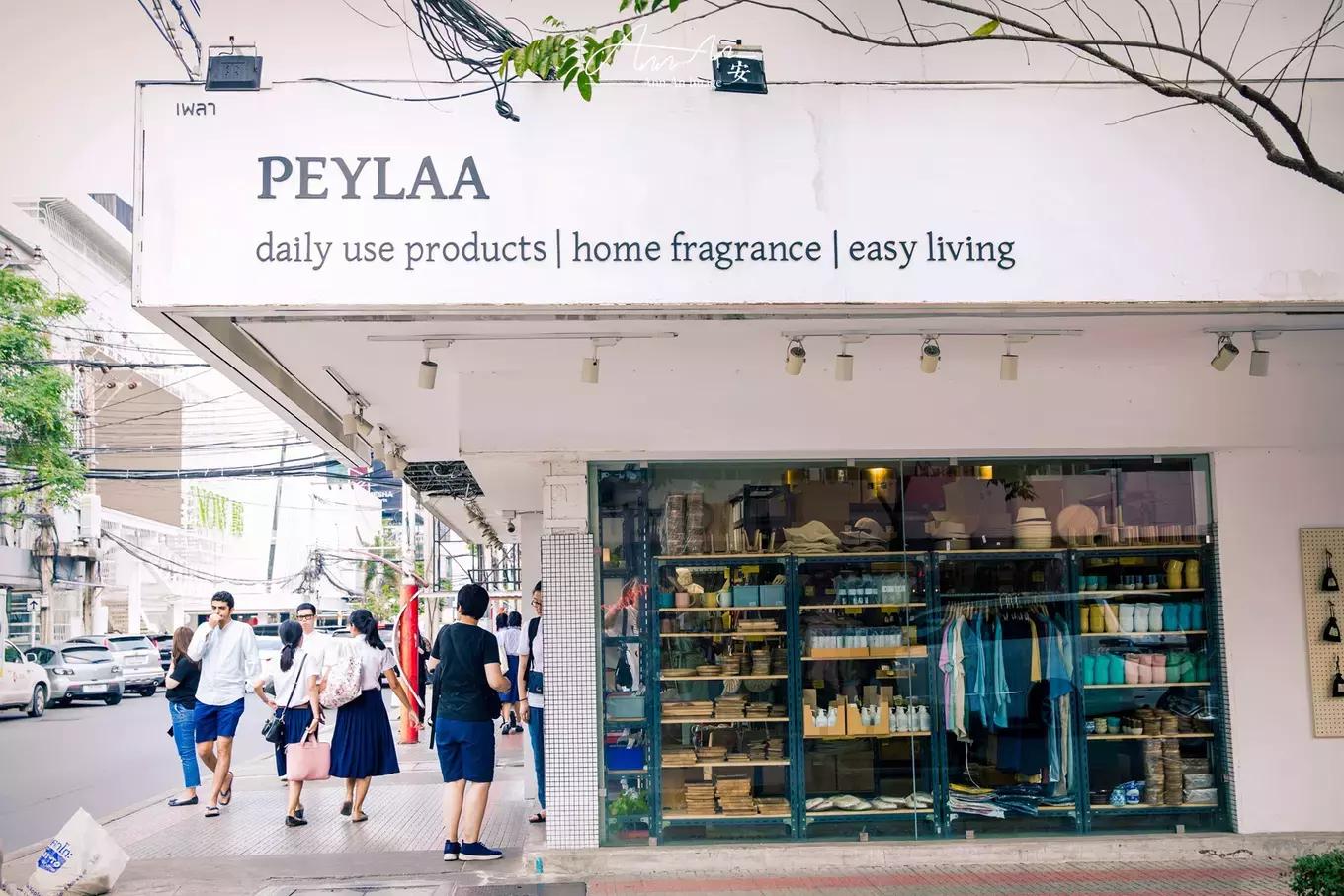 拥抱你的烈日暴雨，开启曼谷华新六日度假购物模式（上）