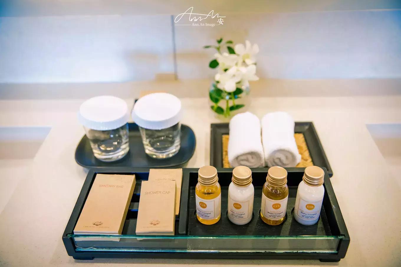 拥抱你的烈日暴雨，开启曼谷华新六日度假购物模式（上）