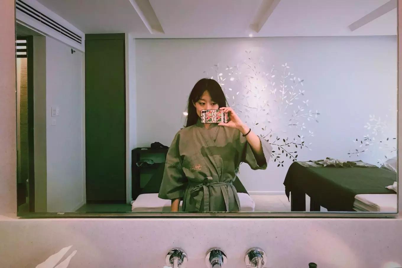 拥抱你的烈日暴雨，开启曼谷华新六日度假购物模式（上）