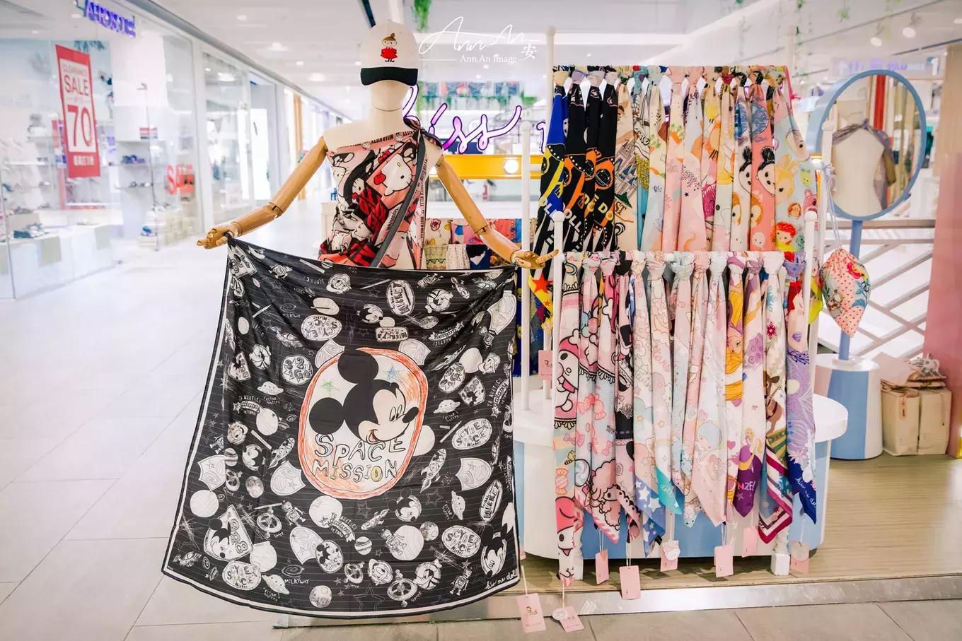 拥抱你的烈日暴雨，开启曼谷华新六日度假购物模式（下）