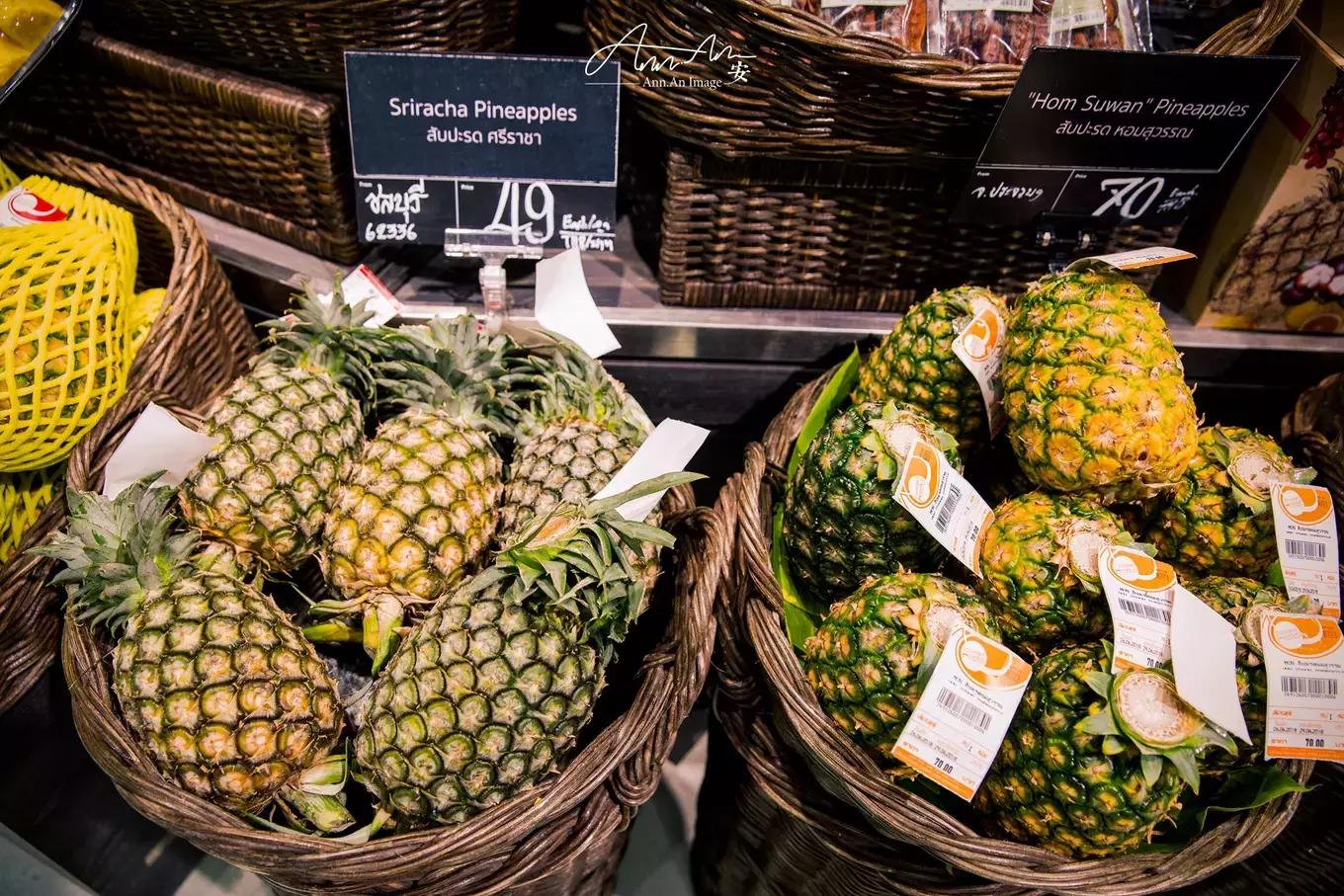 拥抱你的烈日暴雨，开启曼谷华新六日度假购物模式（下）