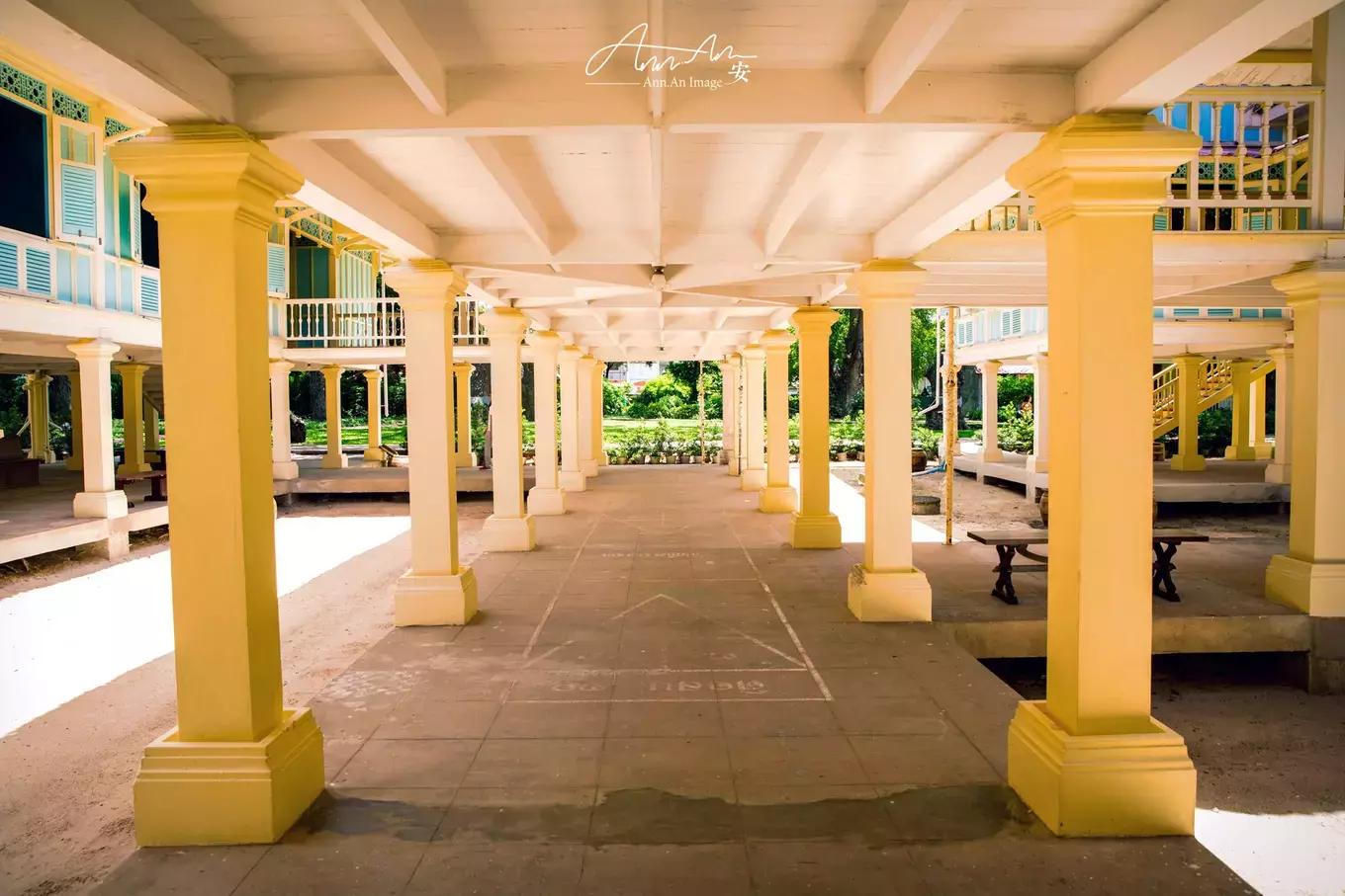 拥抱你的烈日暴雨，开启曼谷华新六日度假购物模式（下）