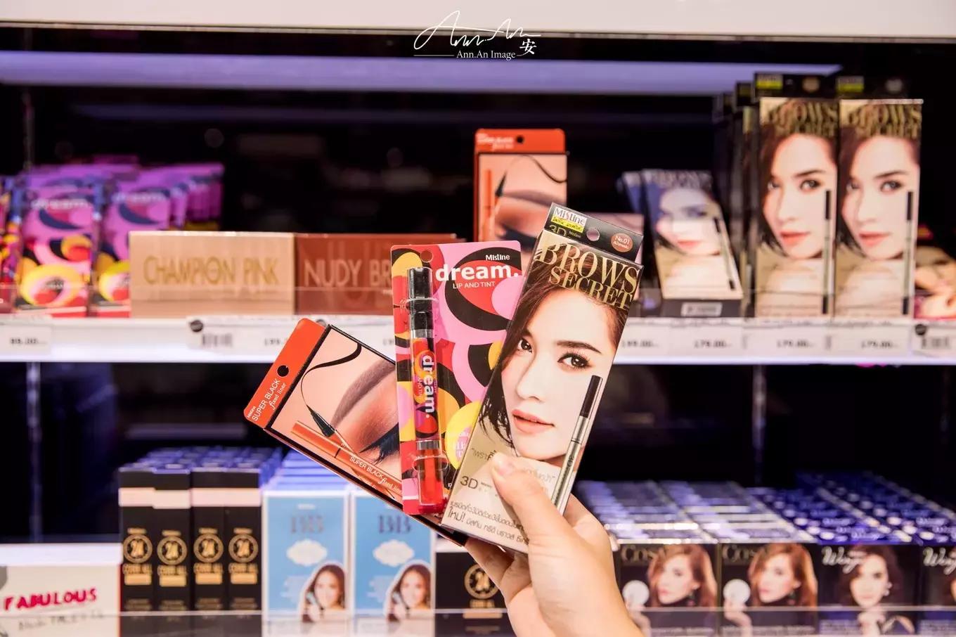 拥抱你的烈日暴雨，开启曼谷华新六日度假购物模式（下）