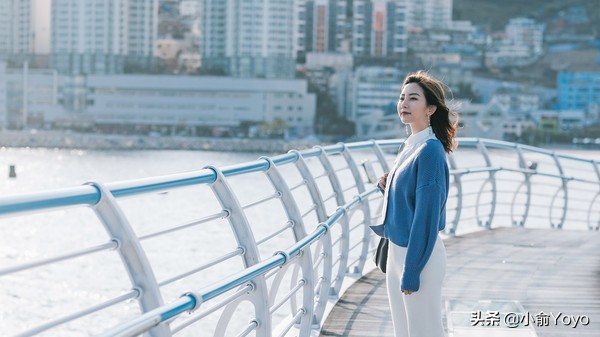 韩国旅游不可错过的景点,韩国不能错过的3部电影