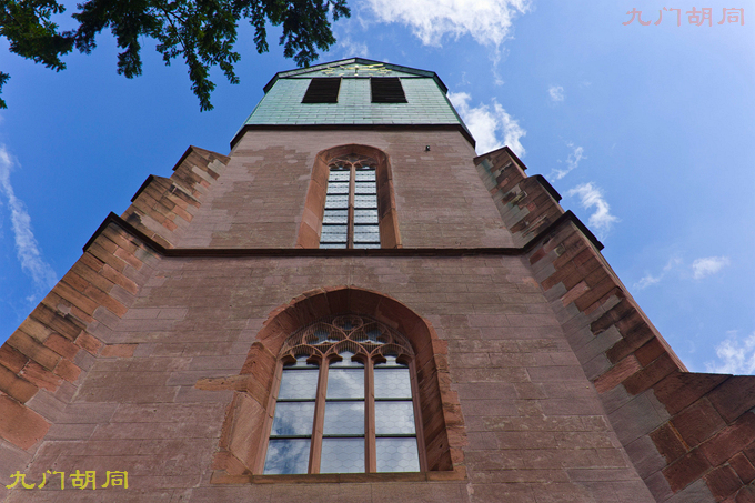 海德堡大学德国排名,海德堡大学介绍