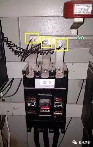 多功能表和电度表共用互感器接线,三相四线制电度表加互感器接线法