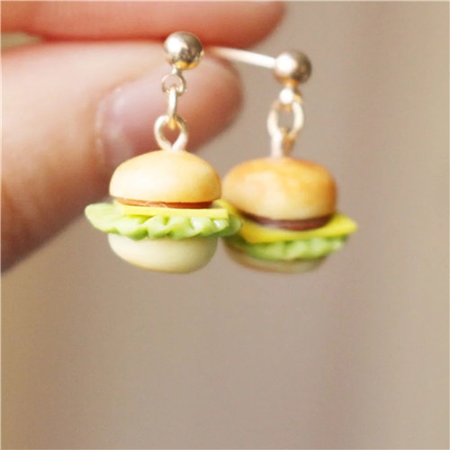 这样的汉堡包你敢吃么,这样的汉堡包你还想吃吗