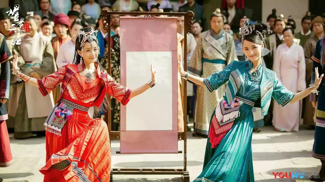 豆瓣9.4的国产剧5年来就这一部,豆瓣8.5分以上的国产剧