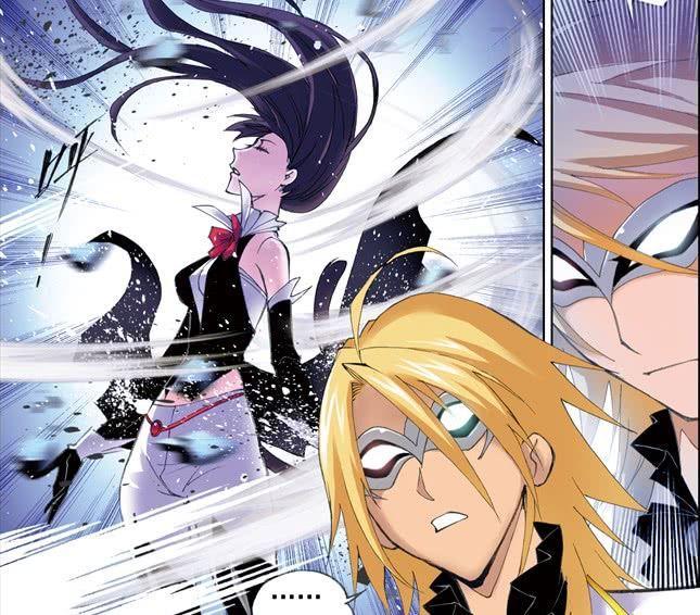 斗罗大陆朱竹清开局就被秒,斗罗大陆朱竹清五年之约后的样子