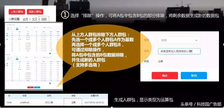 dmp怎么使用,dmp使用技巧大全