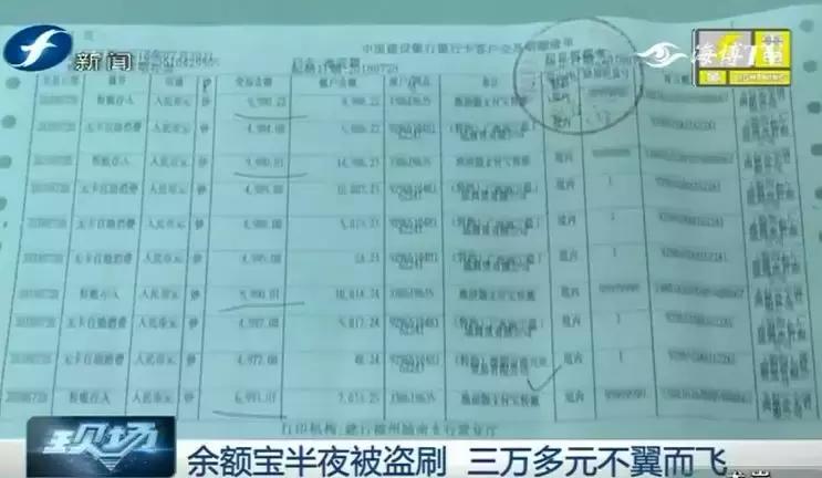 余额宝一百万取不出来,存在余额宝里的钱会赔吗