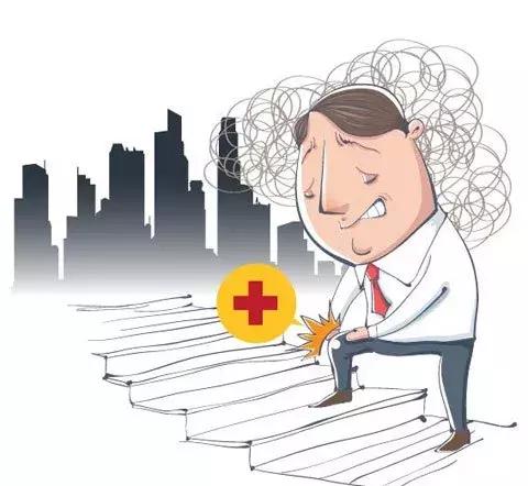 膝盖疾病不能彻底治愈,膝盖病为什么治不好