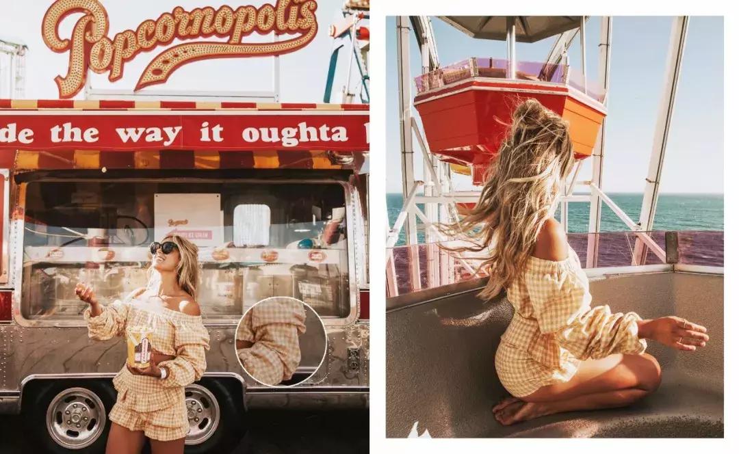 法式风情高级技巧,简单法式风情