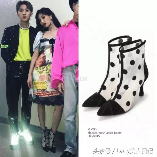 性感马儿金泫雅的十九禁穿搭，身材火辣凹凸有致网友：蠢蠢欲动