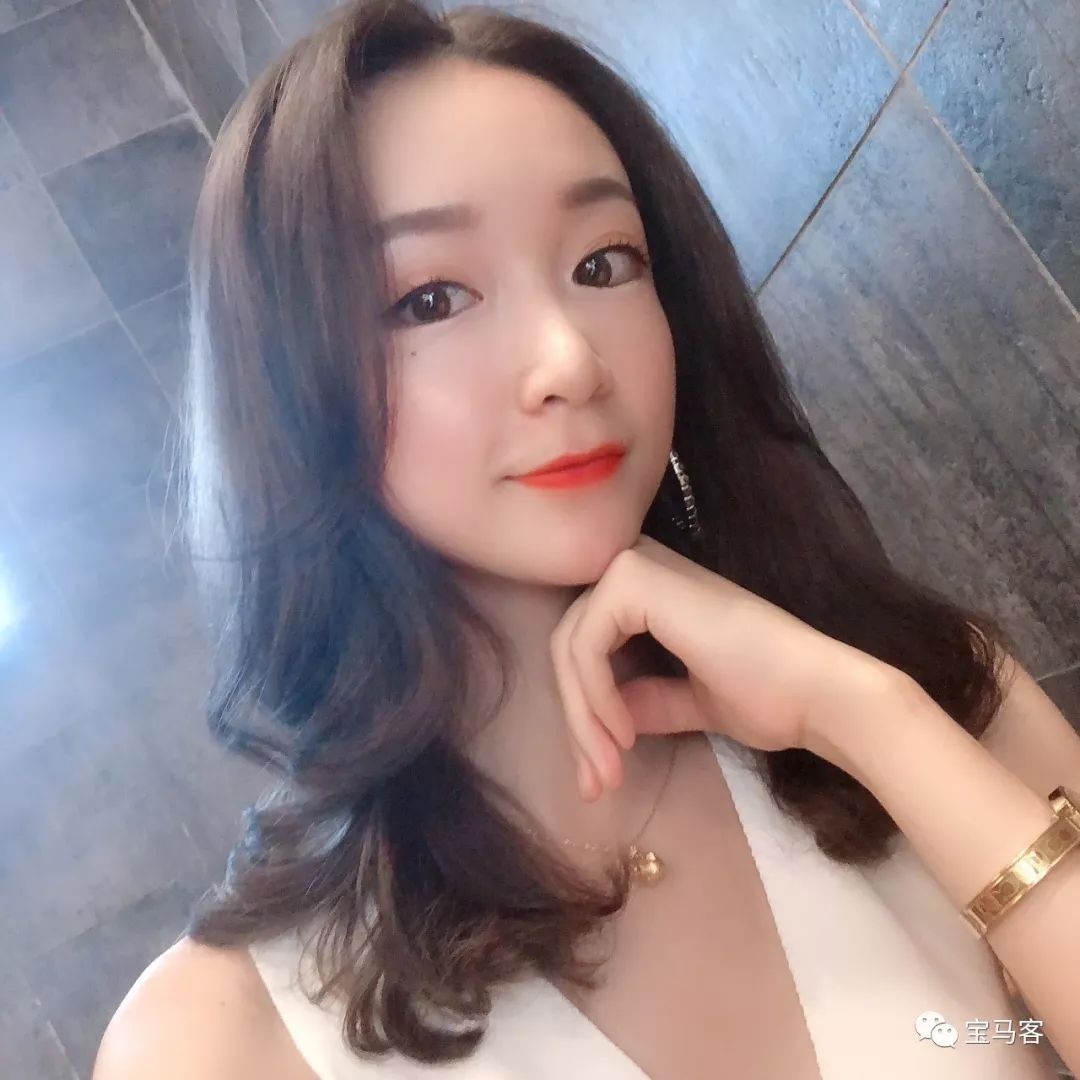 2018宝马客杯全国宝马4S店花评选大赛!「西区」店花投票!