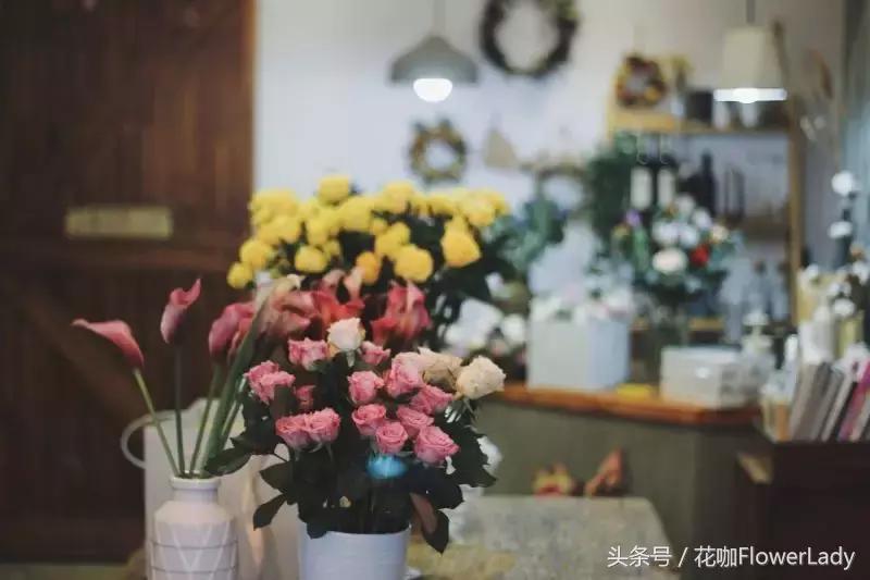 插花初学者入门需要准备什么,新手入门插花课