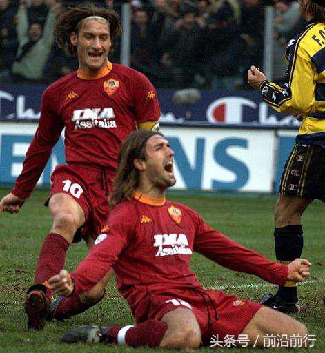 c罗入选意甲最佳阵容吗,c罗意甲最佳球员排名