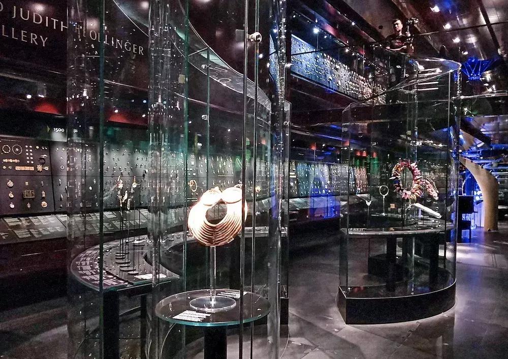 在英国偶遇网红,一位去了英国的网红