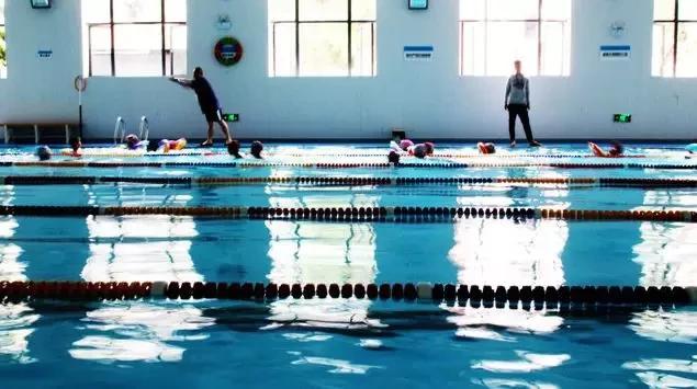 昆明最好的游泳馆,昆明游泳馆哪家水质好