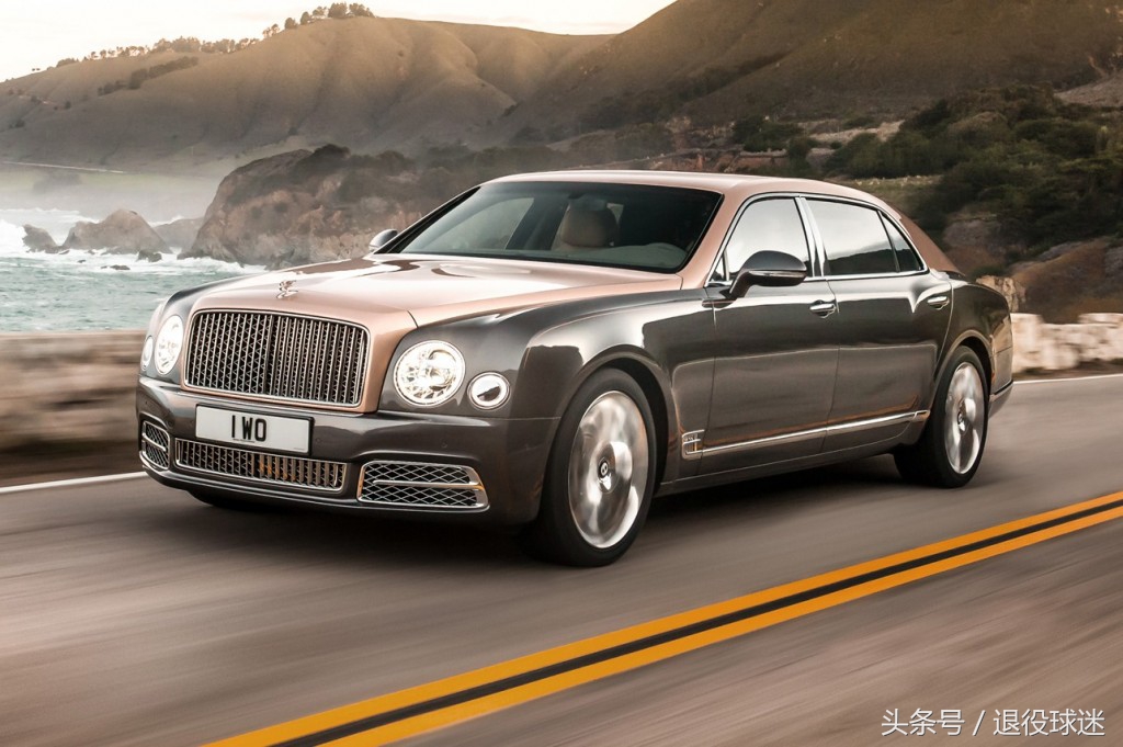 nba球星的豪车勒布朗詹姆斯的豪车,篮球明星詹姆斯的10款豪车