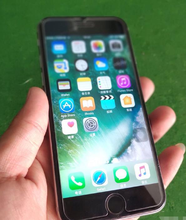 iphone6s128g现在的官方价格,坚挺的iphone6s