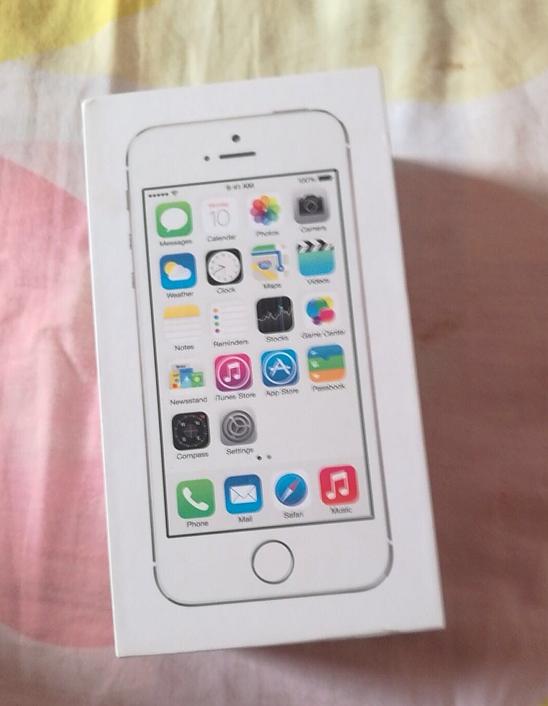 2022年iphone5s当备用机怎么样,学生党备用机iphone5s好还是4s好