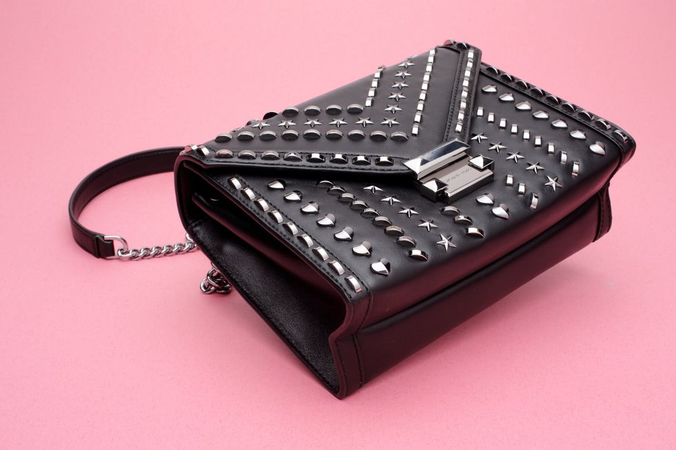 杨幂michaelkors全球代言,杨幂设计李易峰