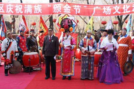 56个民族节日风俗特点,56个民族传统节日大全