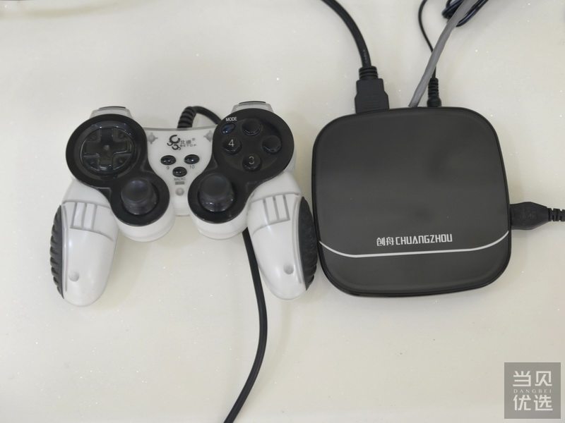 性价比之选，创舟盒子C1体验